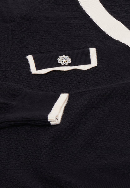 carato women's cardigan