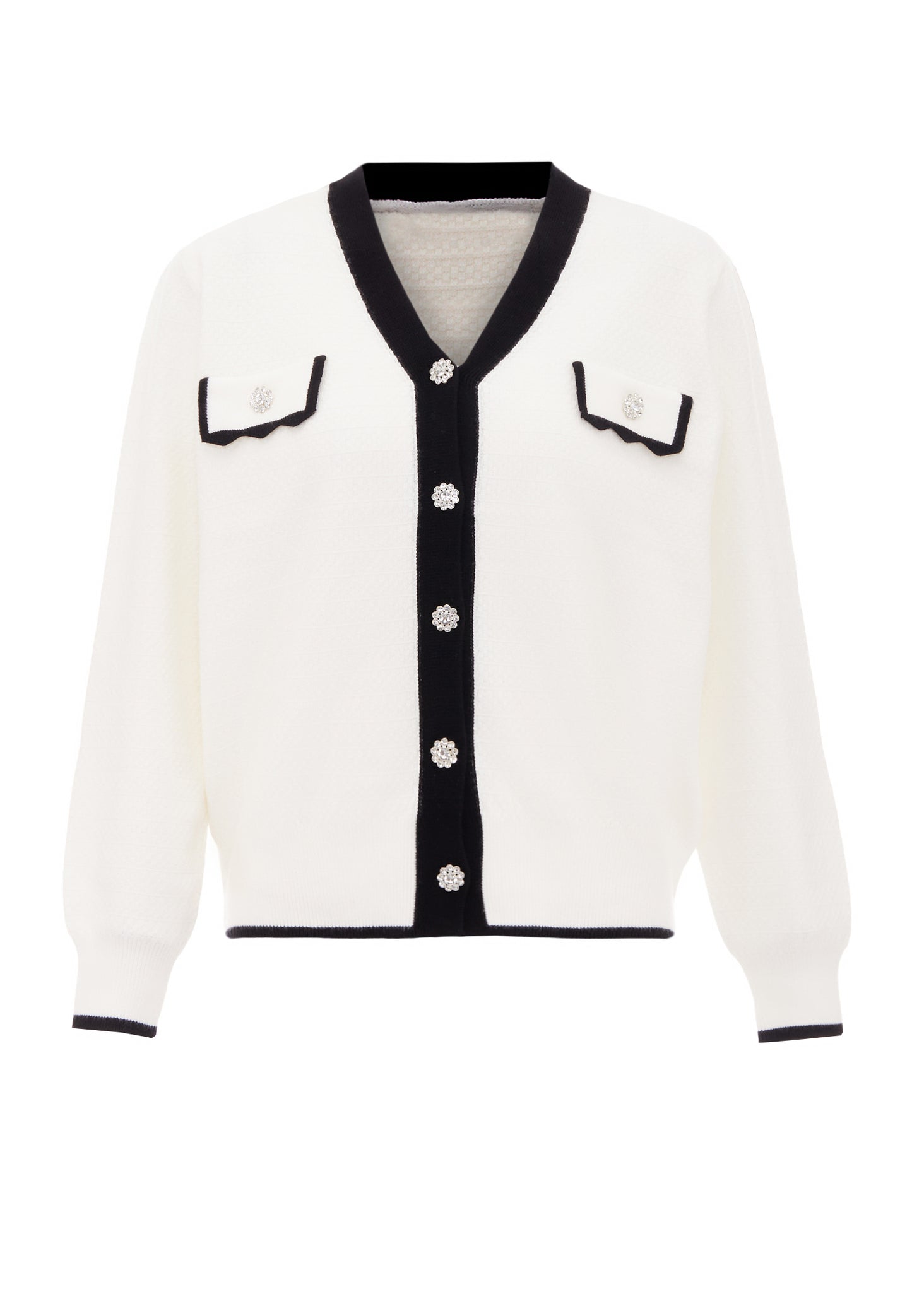 carato women's cardigan