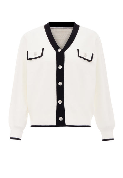 carato women's cardigan