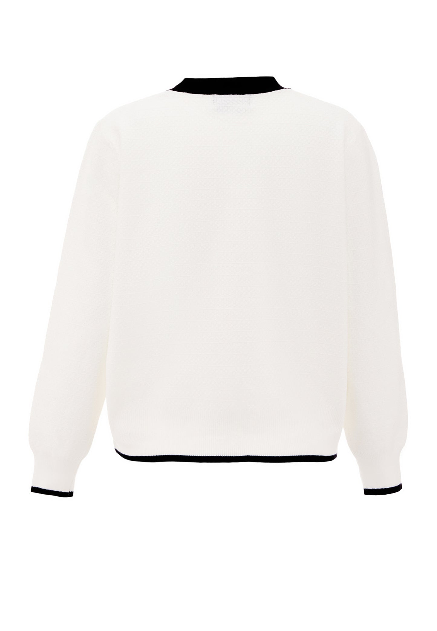 carato women's cardigan
