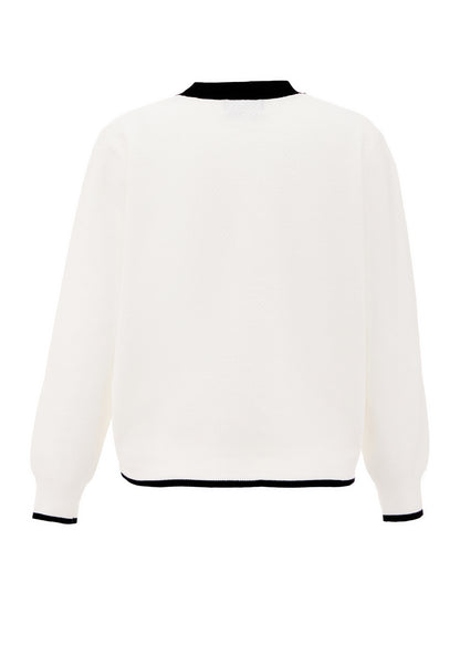 carato women's cardigan