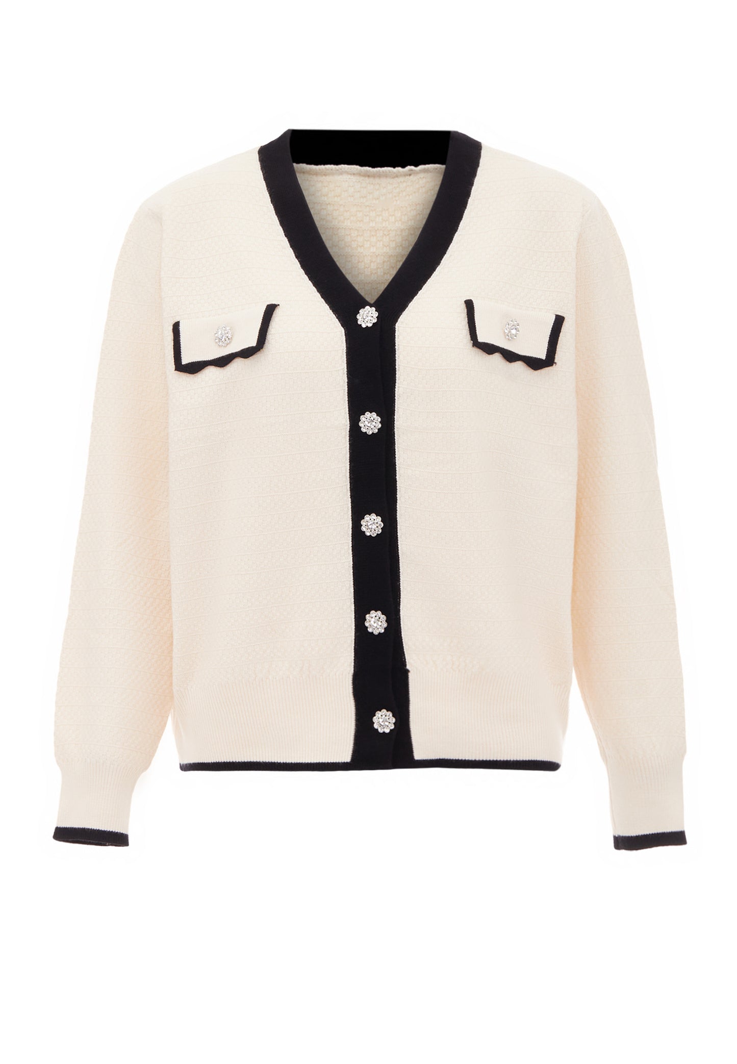 carato women's cardigan
