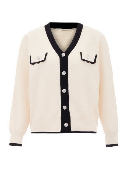 carato women's cardigan