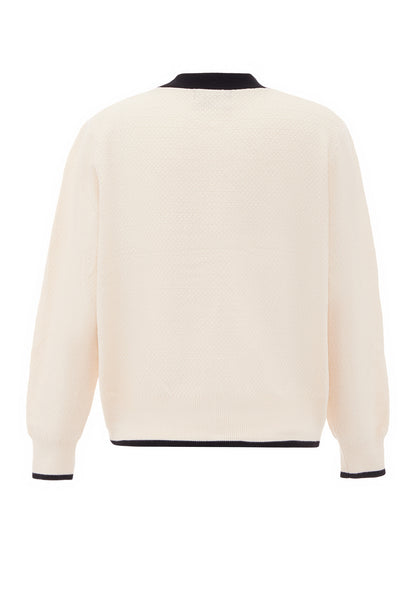 carato women's cardigan