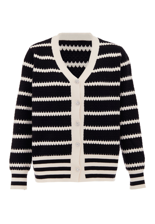CHANI women's cardigan