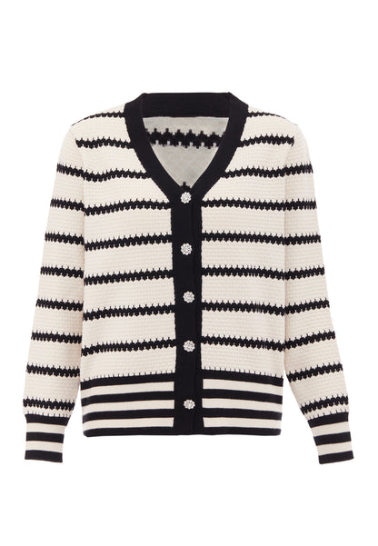 CHANI women's cardigan
