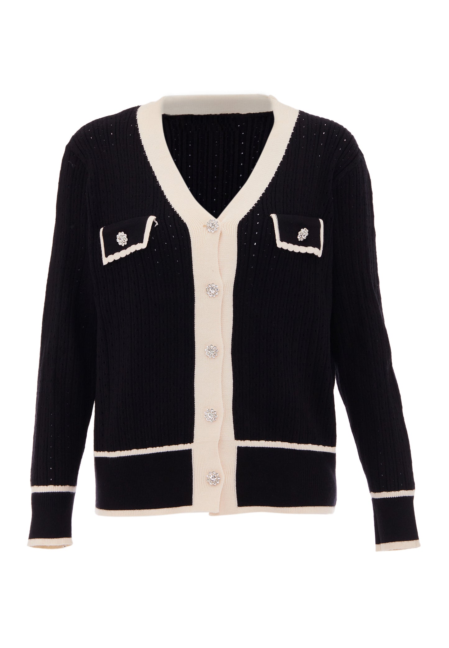 CHANI women's cardigan