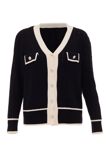 CHANI women's cardigan