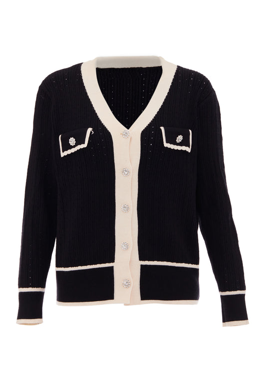 CHANI women's cardigan