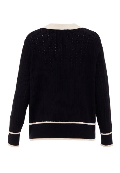 CHANI women's cardigan