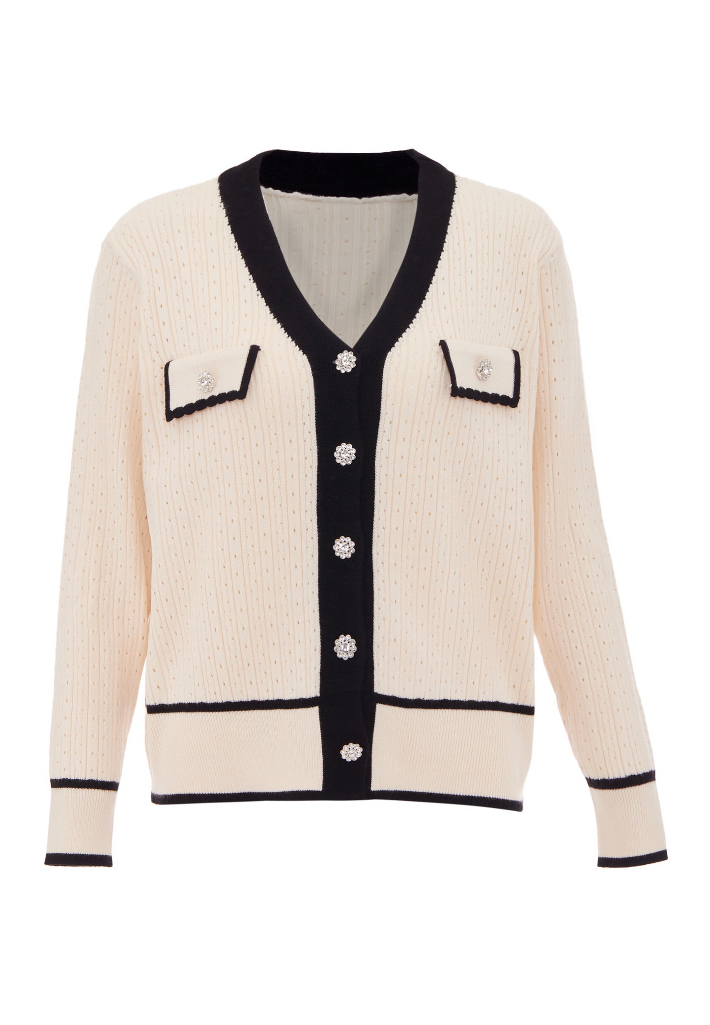 CHANI women's cardigan