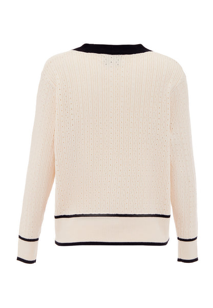 CHANI women's cardigan