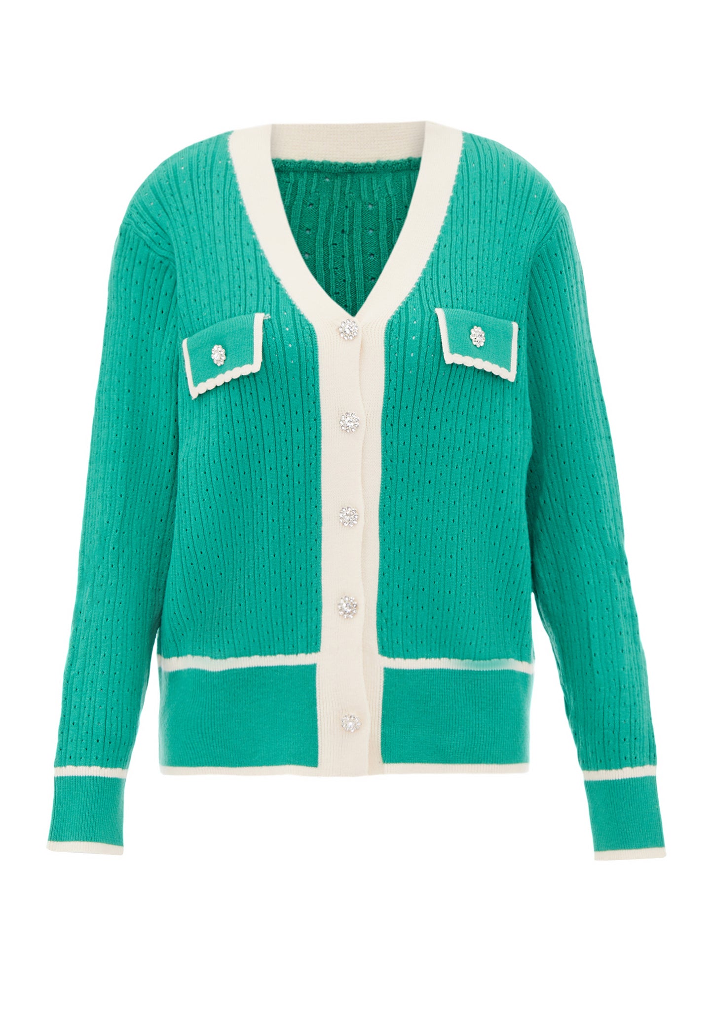 NALLY women's cardigan
