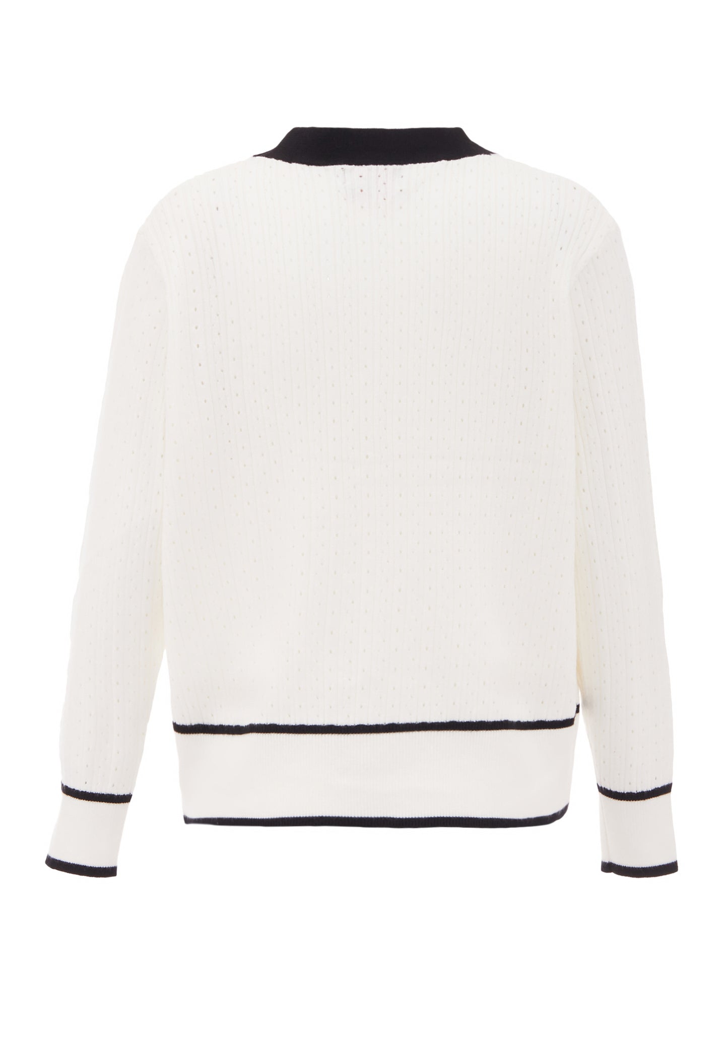 NALLY women's cardigan