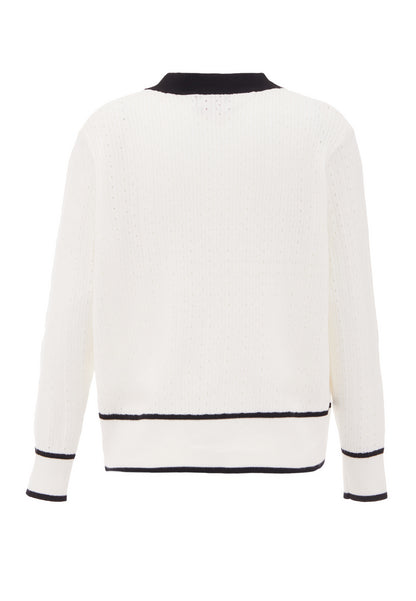 NALLY women's cardigan