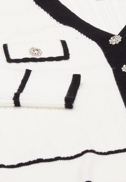 NALLY women's cardigan
