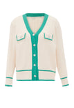 Off-White Green