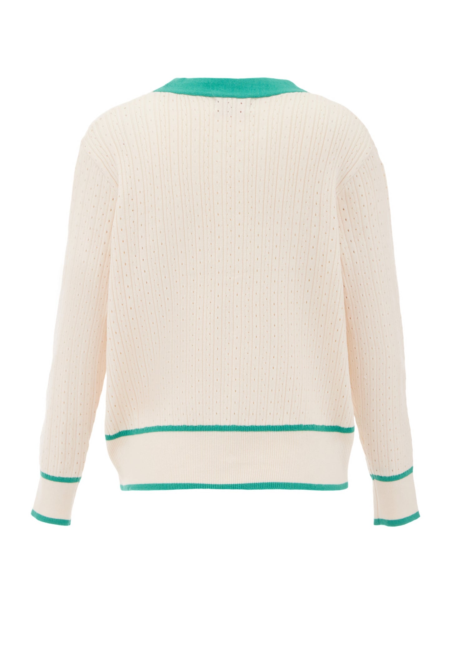 NALLY women's cardigan