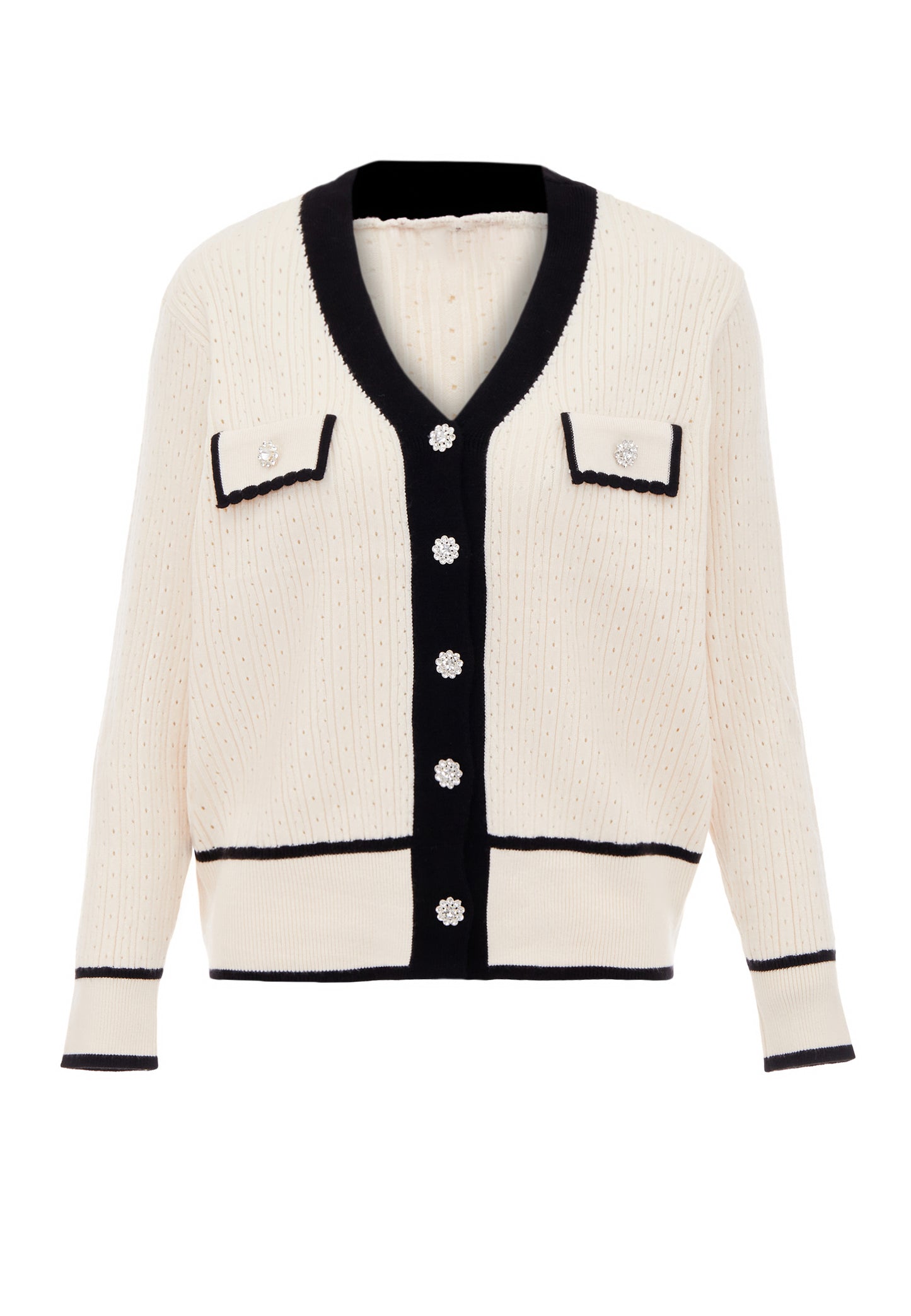 NALLY women's cardigan
