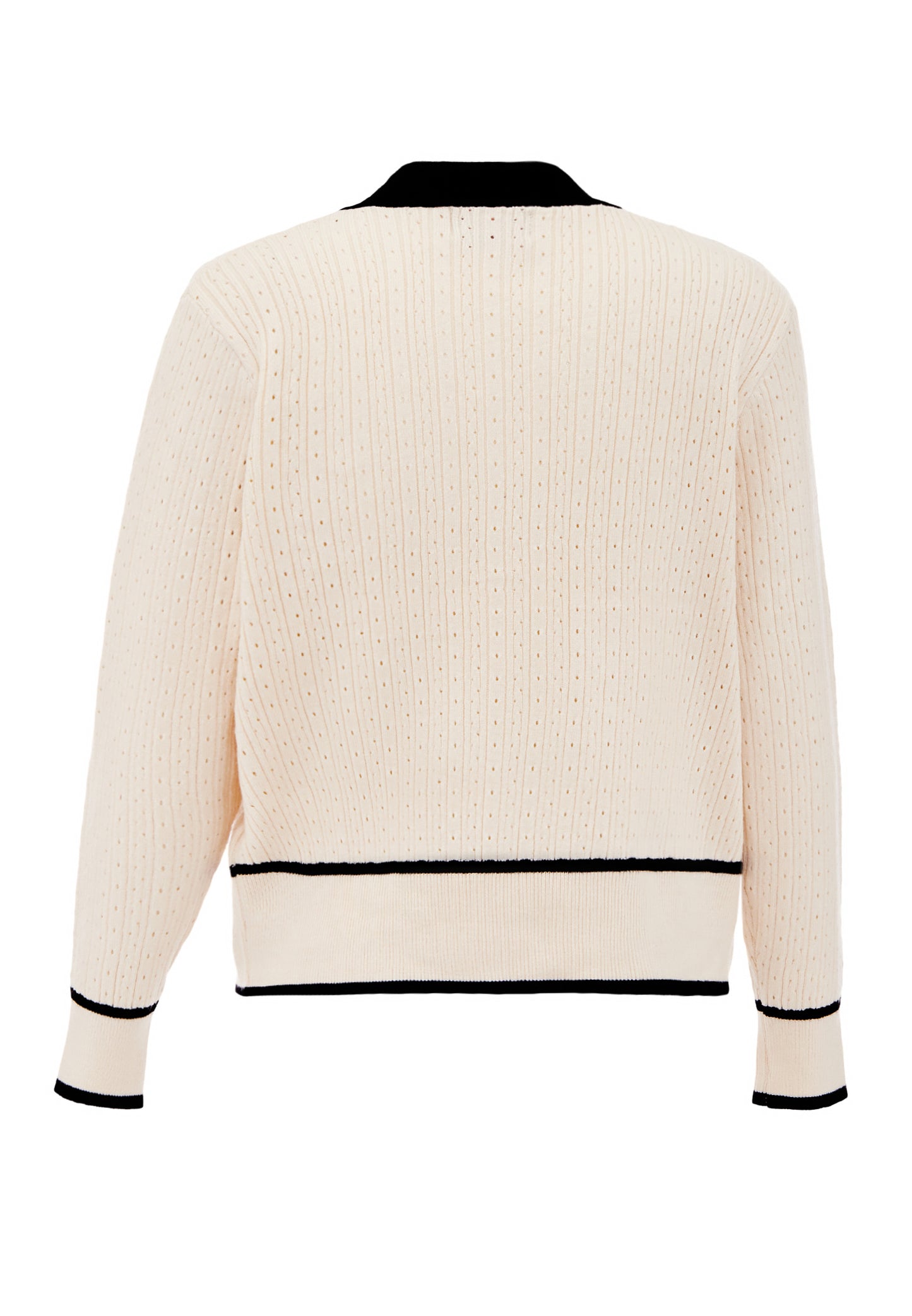 NALLY women's cardigan