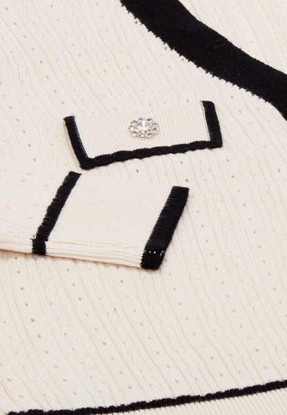 NALLY women's cardigan