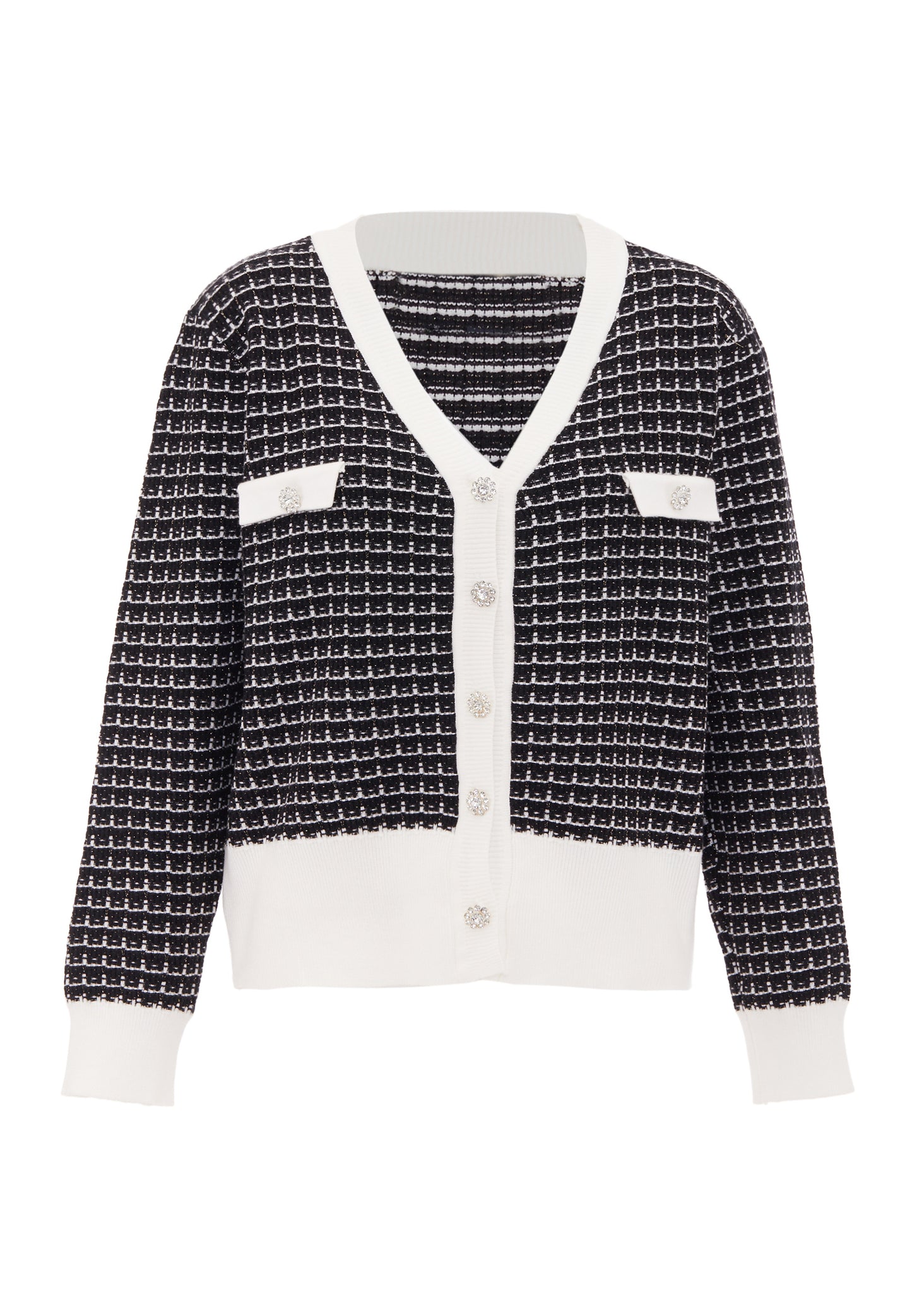 CHANI women's cardigan