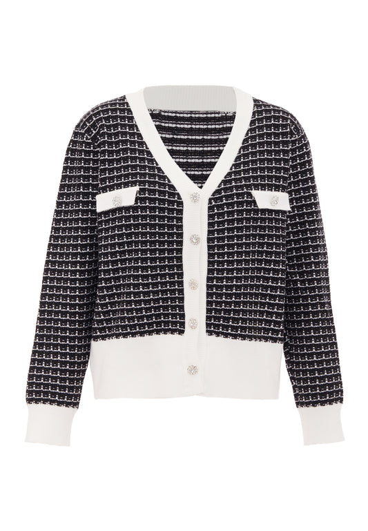 CHANI women's cardigan