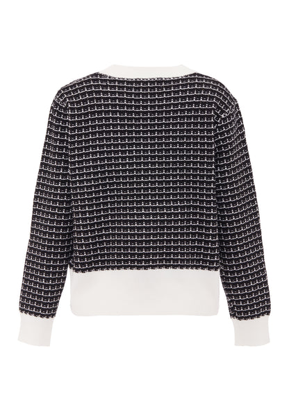 CHANI women's cardigan
