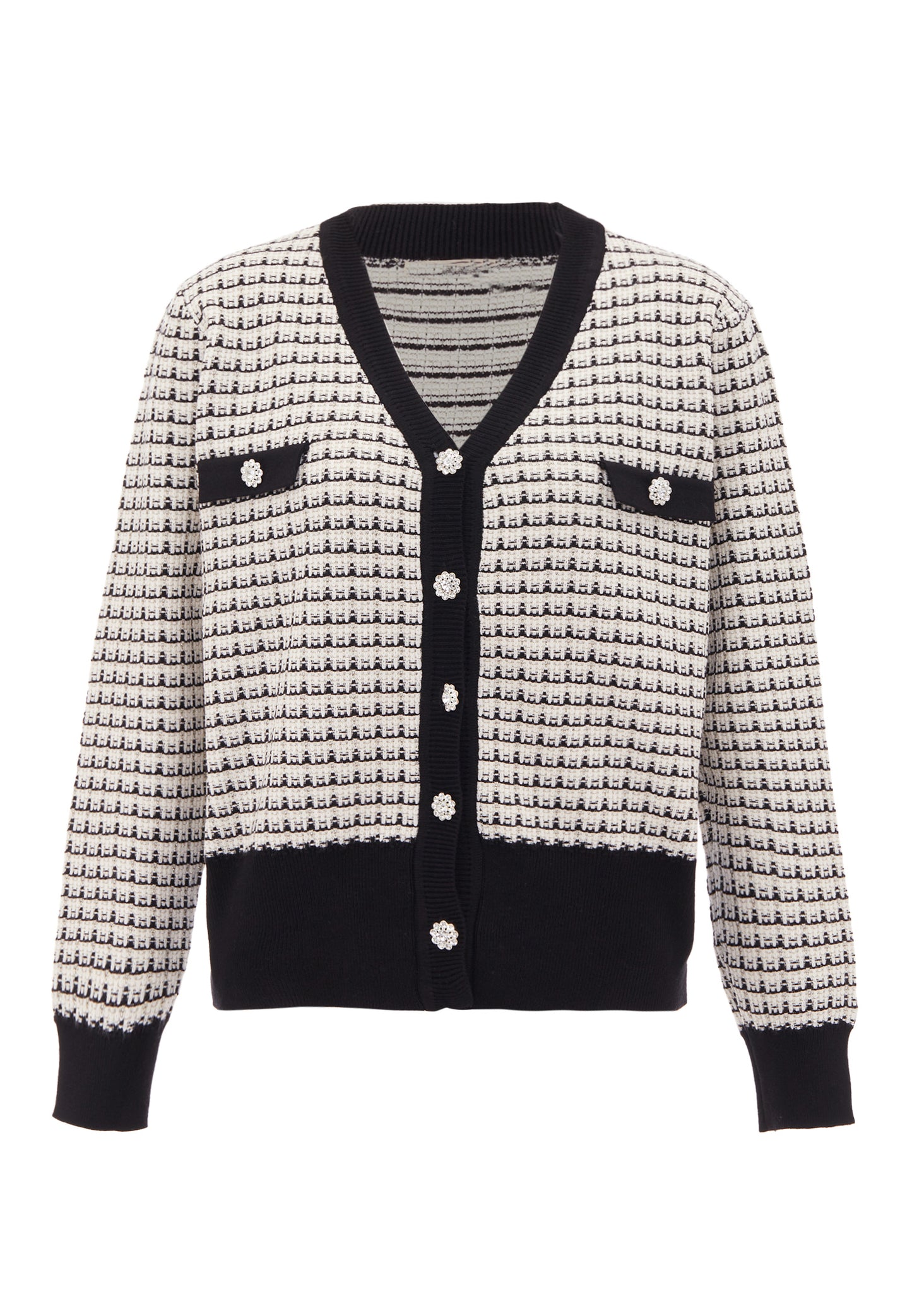 CHANI women's cardigan