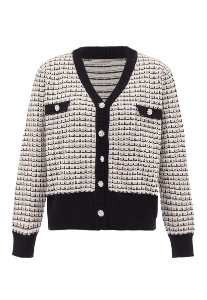 CHANI women's cardigan