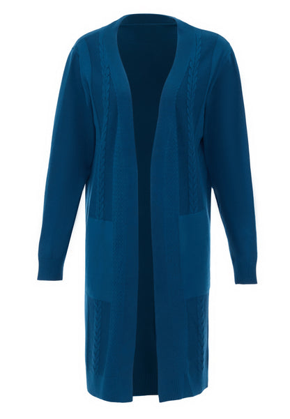 SIDONA women's cardigan