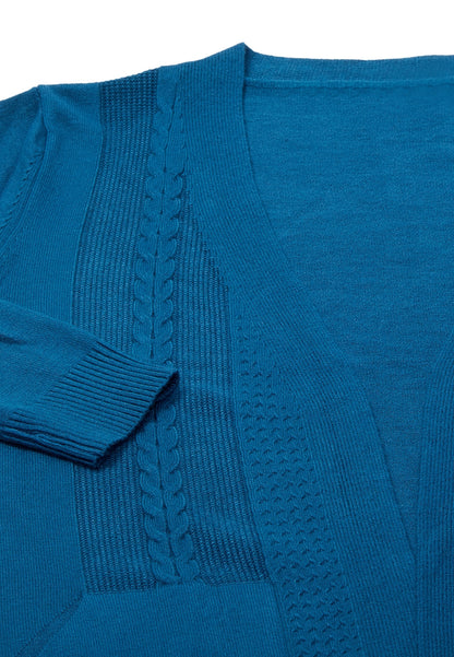 SIDONA women's cardigan