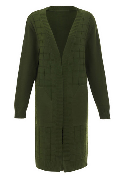 SIDONA women's cardigan