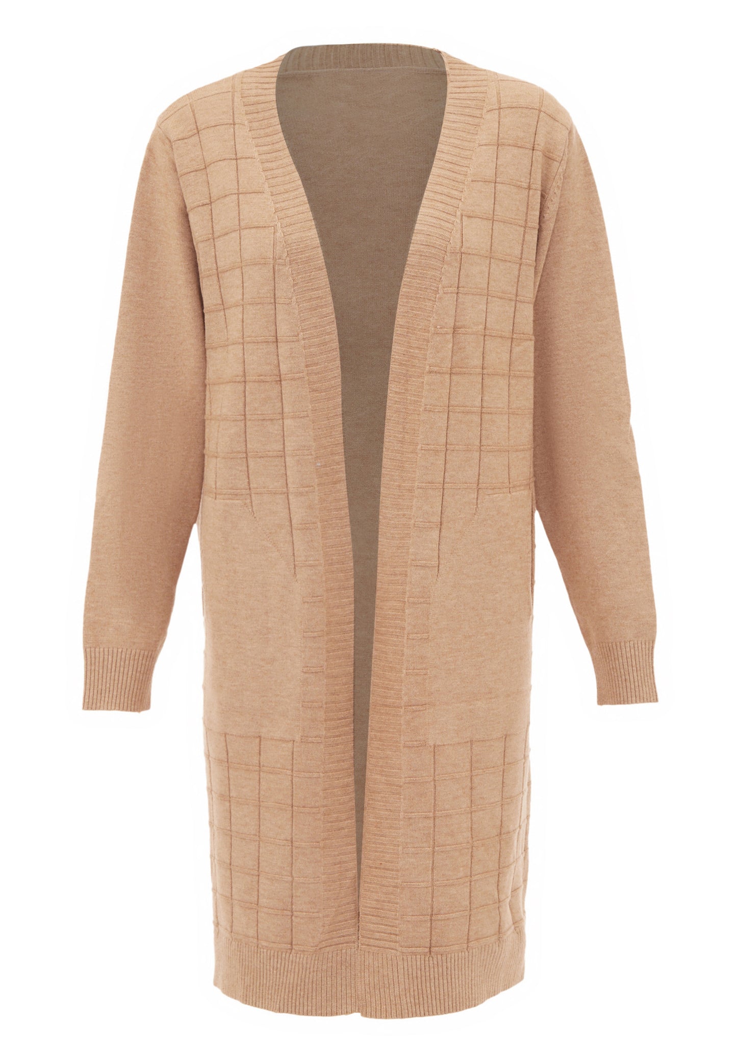 SIDONA women's cardigan