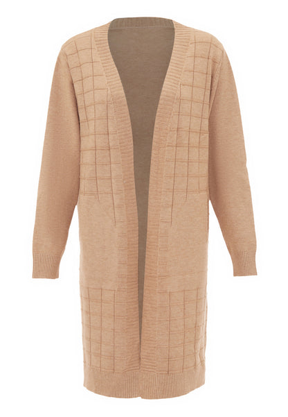 SIDONA women's cardigan