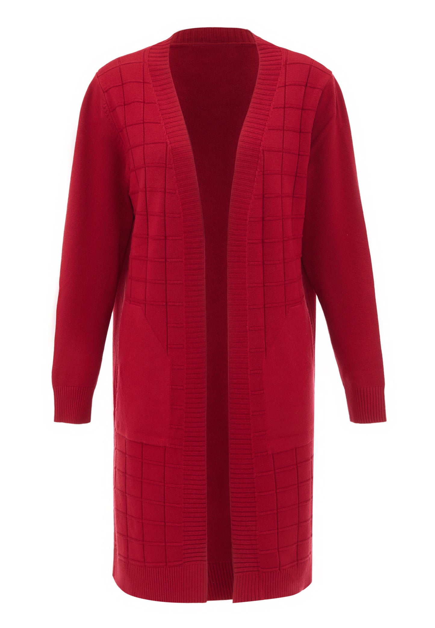 SIDONA women's cardigan