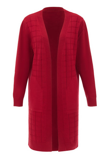SIDONA women's cardigan