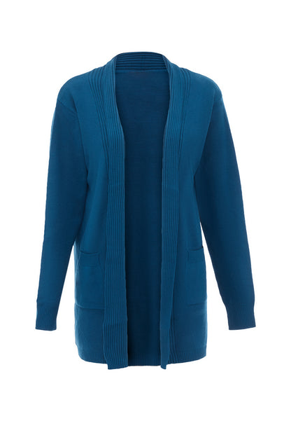 aleva women's cardigan