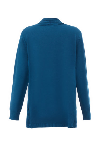 aleva women's cardigan