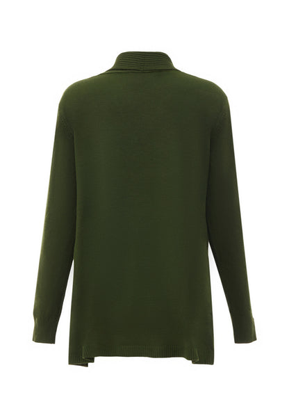 aleva women's cardigan