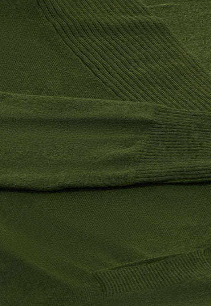 aleva women's cardigan