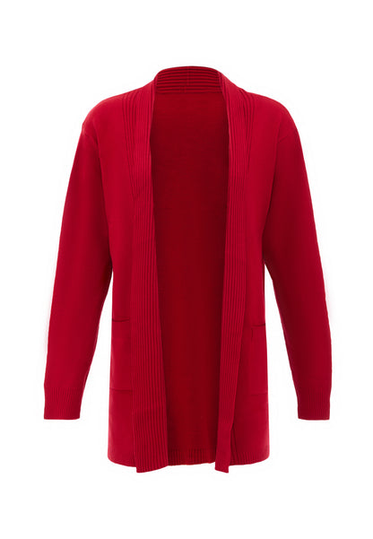 aleva women's cardigan