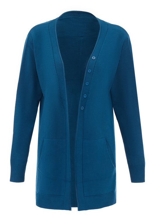 blonda women's cardigan