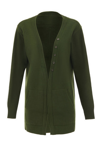 blonda women's cardigan