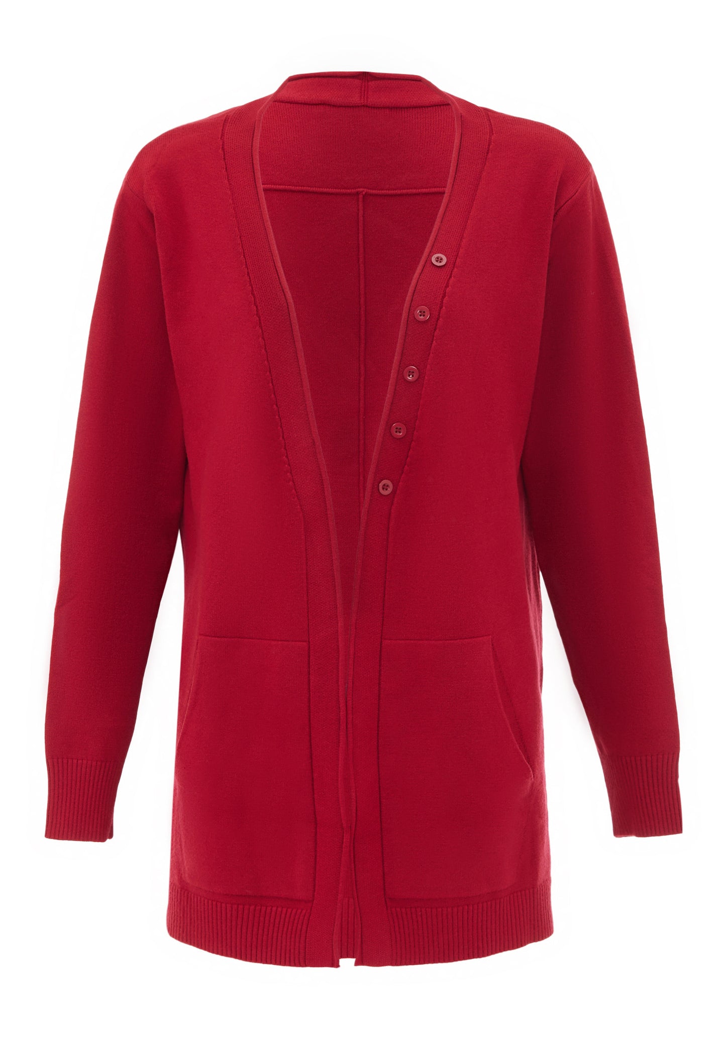 blonda women's cardigan