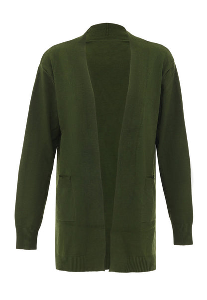 boline women's cardigan