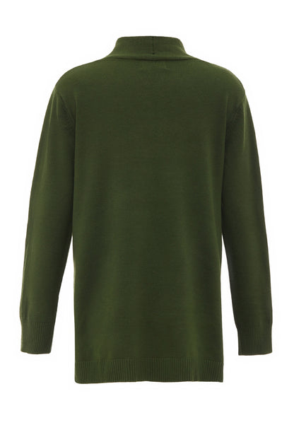 boline women's cardigan