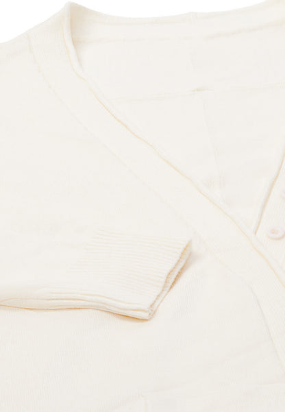 boline women's cardigan