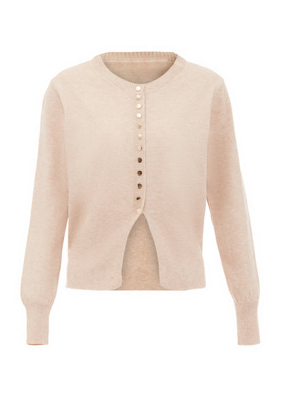 NAEMI women's cardigan