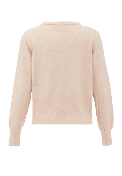 NAEMI women's cardigan